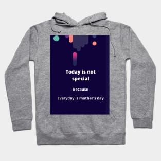 Mother's day memes Hoodie